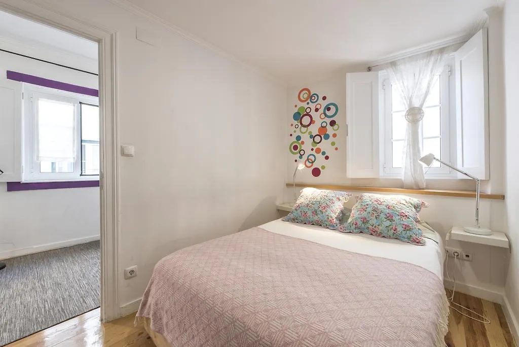 Alfama Doll House Hotel Lissabon Appartement