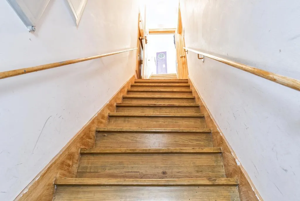 Alfama Doll House Apartment Lisbon