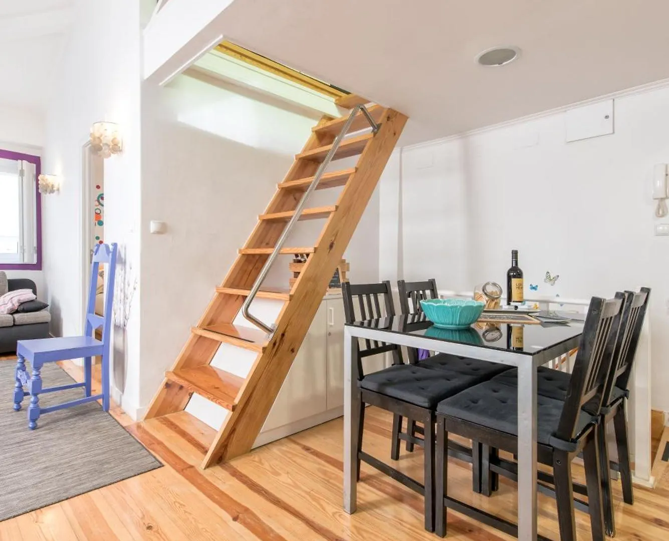 Apartment Hotel Alfama Doll House Lisboa